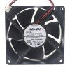 NMB-MAT 3110RL-05W-B79 DC 24V 0.24A 8025 Axial Cooling Fan