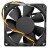 Sunon EE80201S1-0000-G99 DC 12V 1.56W 8020 Axial Cooling Fan