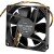 Sunon EE80201S1-0000-G99 DC 12V 1.56W 8020 Axial Cooling Fan