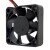 Orion OD4010-24HB01A DC 24V 0.09A 4010 Axial Brushless Ball Bearing Cooling Fan