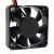 Orion OD4010-24HB01A DC 24V 0.09A 4010 Axial Brushless Ball Bearing Cooling Fan