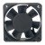 Sunon KDE1206PKV3 DC 12V 1.0W 6020 Axial Cooling Fan