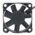 Sunon KDE1245PFV1 DC 12V 1.7W 4510 Axial Cooling Fan