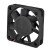 Sunon KDE2404PFV3 DC 24V 0.9W 4010 Axial Cooling Fan