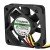 Sunon KDE2404PFV3 DC 24V 0.9W 4010 Axial Cooling Fan