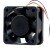 Sanyo Denki San Ace 40 109P0405H708 DC 5V 0.28A 4015 Axial Cooling Fan