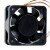Sanyo Denki San Ace 40 109P0405H708 DC 5V 0.28A 4015 Axial Cooling Fan