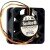 Sanyo Denki San Ace 40 109P0405H708 DC 5V 0.28A 4015 Axial Cooling Fan