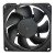 Sunon MF80251V2-Q010-S99 DC 12V 3.60W 8025 Axial Cooling Fan