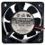 Sanyo Denki 109R0612S409 DC 12V 0.17A 6025 Axial Brushless Cooling Fan