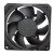 Sunon PF80251B2-0000-S99 DC 12V 3.4W 8025 Axial Cooling Fan