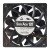 Sanyo Denki San Ace 120 9GV1212P4G03 DC 12V 1.68A 12025 Axial Cooling Fan