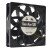 Sanyo Denki San Ace 120 9GV1212P4G03 DC 12V 1.68A 12025 Axial Cooling Fan