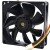 Sanyo Denki San Ace 80 9S0824F4D04 DC 24V 0.07A 8025 Axial Cooling Fan
