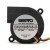 Servo E0525H24B7AS-23 DC 24V 0.11A 5025 Blower Cooling Fan