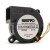 Servo E0525H24B7AS-23 DC 24V 0.11A 5025 Blower Cooling Fan
