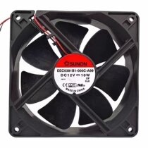 Sunon EEC0381B1-000C-A99 DC 12V 10W 12038 Axial Cooling Fan