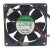 Sunon KD1208PTB3 DC 12V 1.0W 8025 Axial Cooling Fan