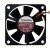Sunon KD2406PHS2 DC 24V 1.9W 6015 Axial Cooling Fan
