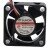 Sunon Maglev MB40201V2-000C-F99 DC 12V 0.60W 4020 Axial Cooling Fan