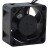 Sunon Maglev MB40201V2-000C-F99 DC 12V 0.60W 4020 Axial Cooling Fan