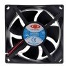 TOP MOTOR DF4808BA DC 48V 0.09A 8025 Axial Cooling Fan