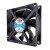 TOP MOTOR DF4808BA DC 48V 0.09A 8025 Axial Cooling Fan