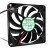 Young LIn DFC801012H DC 12V 2.9W 8010 Axial Brushless Cooling Fan