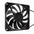 Young LIn DFC801012H DC 12V 2.9W 8010 Axial Brushless Cooling Fan