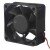 ADDA AD06024VB257100 DC 24V 0.23A 6025 Axial Brushless Cooling Fan