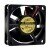 ADDA AD0612LB-C70GL DC 12V 0.08A 6020 Axial Brushless Cooling Fan