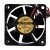 ADDA AD0612LB-C70GL DC 12V 0.08A 6020 Axial Brushless Cooling Fan
