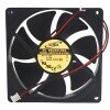 ADDA AD0912LB-A70GL DC 12V 0.13A 9025 Axial Brushless Cooling Fan