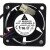 Delta AFB0405LD DC 5V 0.21A 4020 Axial Brushless Cooling Fan