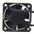 Delta AFB0405LD DC 5V 0.21A 4020 Axial Brushless Cooling Fan