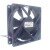 Delta DSB0912M DC 12V 0.19A 9025 Axial Cooling Fan