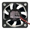 ELINA FAN HDF5216L-05HB DC 5V 330mA 5015 Axial Cooling Fan