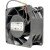 Foxconn PIA080K12R DC 12V 2.80A 8038 Brushless Axial Cooling Fan