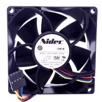 Nidec H92C12BGA7-07A02 DC 12V 0.88A 9232 Axial Cooling Fan