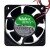 Nidec TA225DC B35572-58G DC 12V 0.17A 6025 Axial Cooling Fan