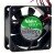 Nidec TA225DC B35572-58G DC 12V 0.17A 6025 Axial Cooling Fan