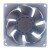 Sanyo Denki 9G0812G1D011 DC 12V 1.1A 8038 Axial Cooling Fan