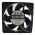 Sanyo Denki 9G1224M401 DC 24V 0.08A 12025 Axial Cooling Fan