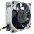 Sanyo Denki 9HV1248P1G001 DC 48V 2.0A 12038 Axial Cooling Fan