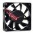 BEST FAN BTF7015H12 DC 12V 0.45A 7015 Axial Cooling Fan