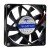 BEST FAN BTF7015H12 DC 12V 0.45A 7015 Axial Cooling Fan