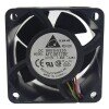 Delta AFC0612DE DC 12V 1.80A 6038 Axial Brushless Cooling Fan