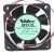 Nidec D06T-24TH 05 DC 24V 0.07Amp 6025 Axial Cooling Fan