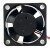 Sunon KD2404PKBX DC 12V 1.92W 4020 Axial Cooling Fan