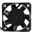 Sunon Maglev MF40101VX-1000C-A99 DC 12V 1.17W 4010 Axial Cooling Fan